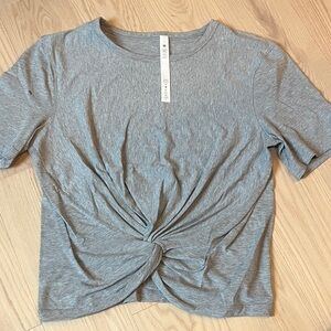 Lululemon Crescent T-Shirt